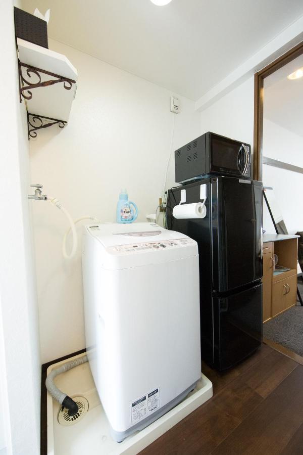 Cozyhouse 310 Free Wifi A Rented Electric Bicycle Apartment Kyoto Bagian luar foto
