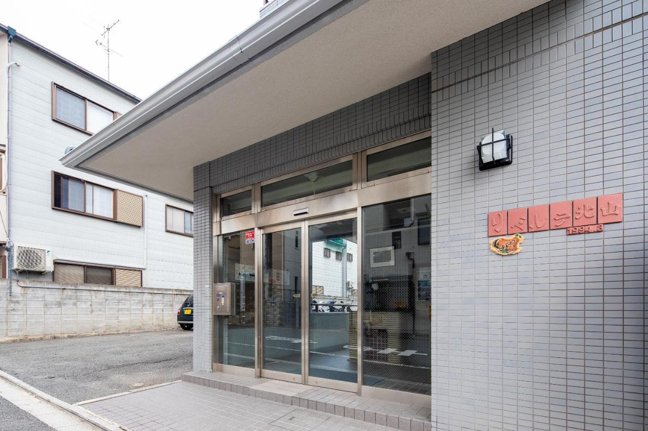 Cozyhouse 310 Free Wifi A Rented Electric Bicycle Apartment Kyoto Bagian luar foto
