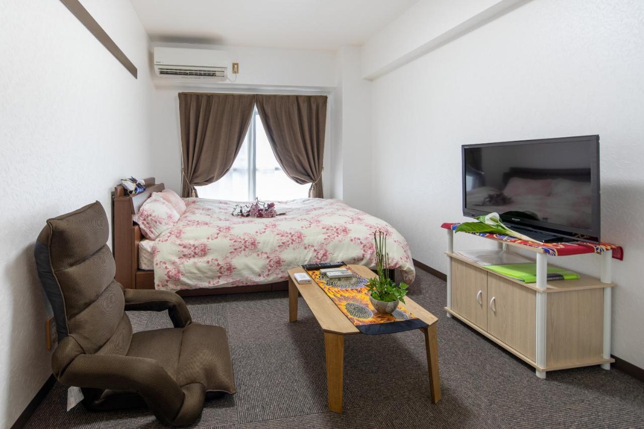 Cozyhouse 310 Free Wifi A Rented Electric Bicycle Apartment Kyoto Bagian luar foto
