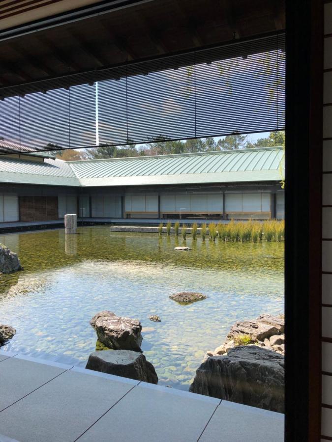 Cozyhouse 310 Free Wifi A Rented Electric Bicycle Apartment Kyoto Bagian luar foto
