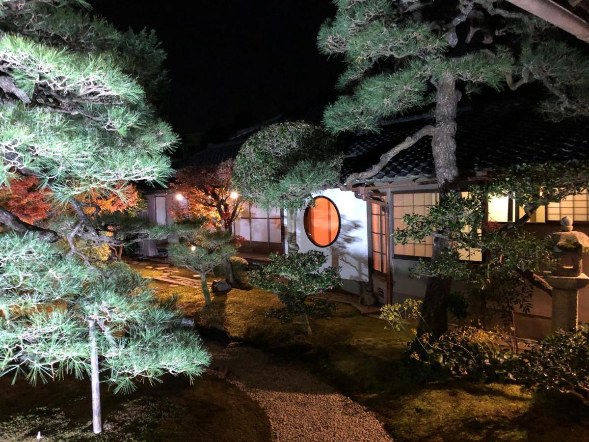 Cozyhouse 310 Free Wifi A Rented Electric Bicycle Apartment Kyoto Bagian luar foto